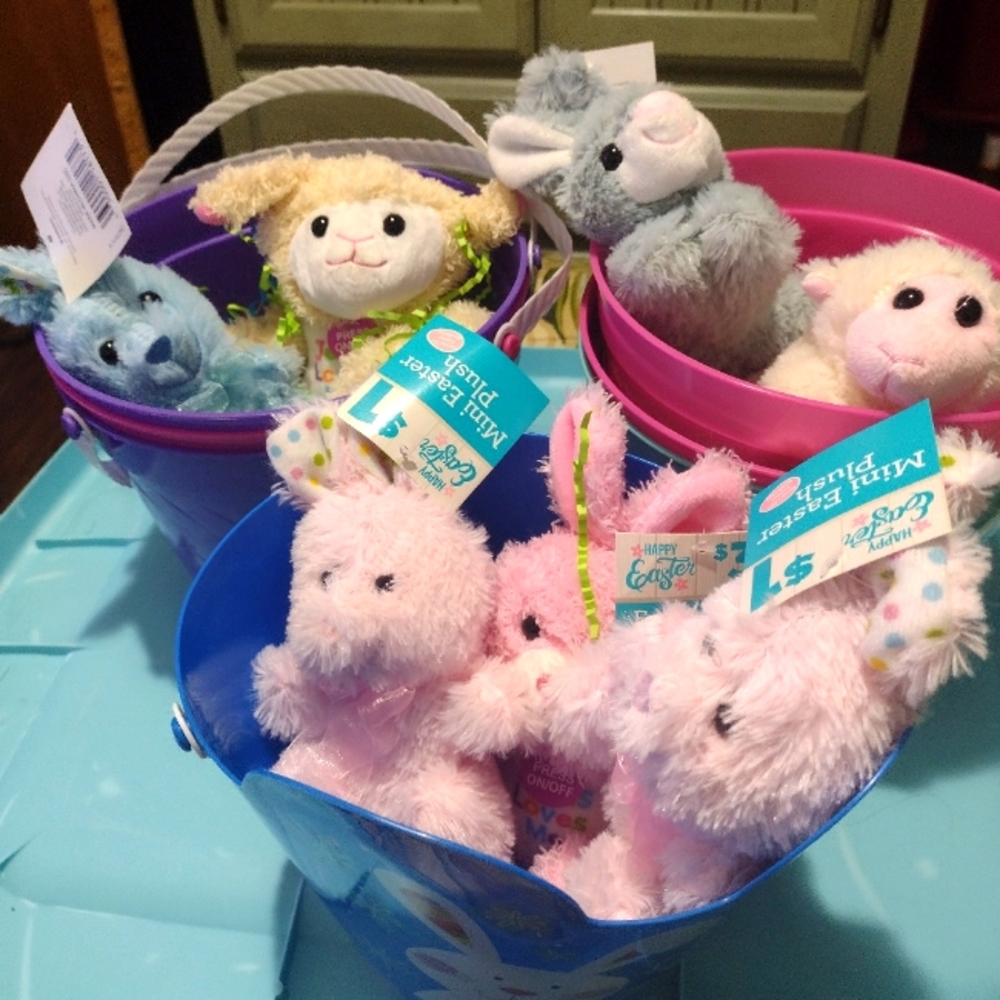 Baskets